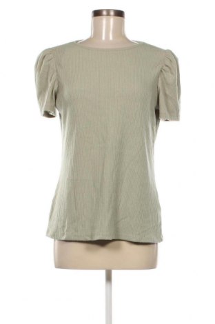 Γυναικεία μπλούζα VRS Woman, Μέγεθος M, Χρώμα Πράσινο, Τιμή 11,75 €