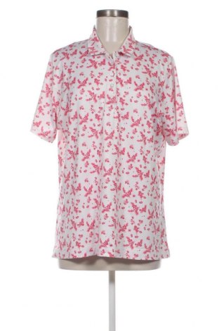 Γυναικεία μπλούζα Valiente, Μέγεθος XL, Χρώμα Πολύχρωμο, Τιμή 5,00 €