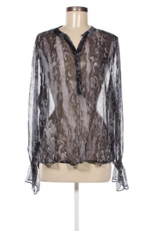 Дамска блуза Vanting, Размер XL, Цвят Многоцветен, Цена 5,22 лв.