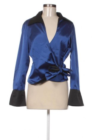 Дамска блуза Vera Mont, Размер M, Цвят Син, Цена 75,00 лв.