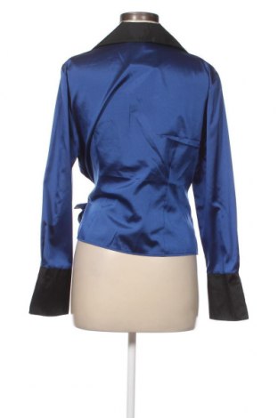 Γυναικεία μπλούζα Vera Mont, Μέγεθος M, Χρώμα Μπλέ, Τιμή 46,39 €