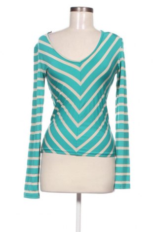 Damen Shirt Vero Moda, Größe M, Farbe Mehrfarbig, Preis 6,14 €