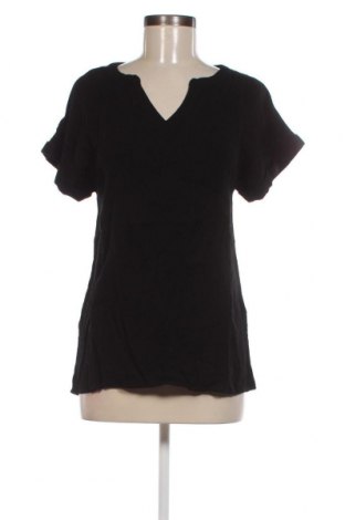 Дамска блуза Vero Moda, Размер XS, Цвят Черен, Цена 11,04 лв.