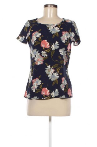Γυναικεία μπλούζα Vero Moda, Μέγεθος XS, Χρώμα Πολύχρωμο, Τιμή 6,40 €