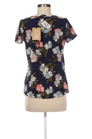 Дамска блуза Vero Moda, Размер XS, Цвят Многоцветен, Цена 11,96 лв.