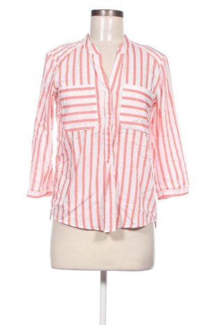 Γυναικεία μπλούζα Vero Moda, Μέγεθος S, Χρώμα Πολύχρωμο, Τιμή 5,70 €
