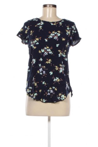 Damen Shirt Vero Moda, Größe XS, Farbe Blau, Preis 23,71 €