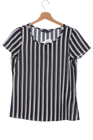 Γυναικεία μπλούζα Vero Moda, Μέγεθος XS, Χρώμα Μπλέ, Τιμή 4,09 €