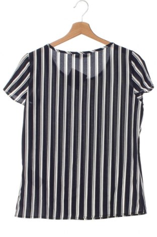 Γυναικεία μπλούζα Vero Moda, Μέγεθος XS, Χρώμα Μπλέ, Τιμή 4,09 €