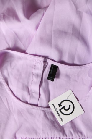 Дамска блуза Vero Moda, Размер XL, Цвят Лилав, Цена 20,00 лв.