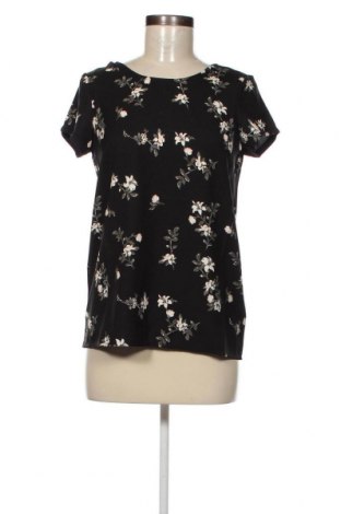 Дамска блуза Vero Moda, Размер XS, Цвят Черен, Цена 11,04 лв.