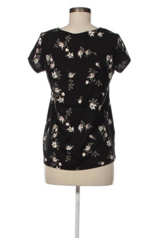 Дамска блуза Vero Moda, Размер XS, Цвят Черен, Цена 11,50 лв.