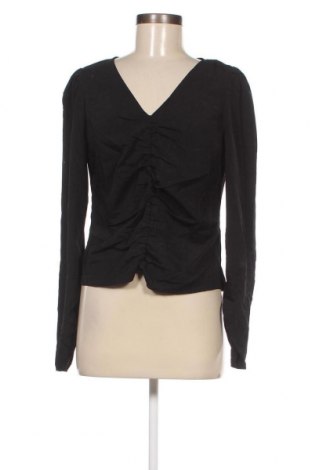 Γυναικεία μπλούζα Vero Moda, Μέγεθος M, Χρώμα Μαύρο, Τιμή 1,86 €