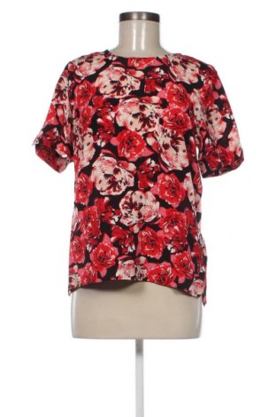 Γυναικεία μπλούζα Vero Moda, Μέγεθος M, Χρώμα Πολύχρωμο, Τιμή 10,67 €