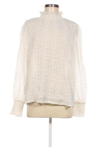 Damen Shirt Vero Moda, Größe L, Farbe Beige, Preis 7,66 €