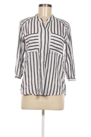 Damen Shirt Vero Moda, Größe M, Farbe Mehrfarbig, Preis 6,96 €