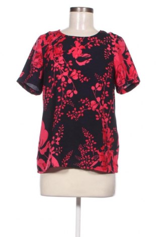 Дамска блуза Vero Moda, Размер S, Цвят Многоцветен, Цена 11,73 лв.
