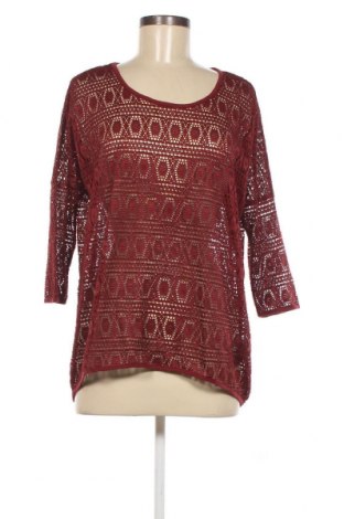 Damen Shirt Vero Moda, Größe S, Farbe Rot, Preis 13,92 €
