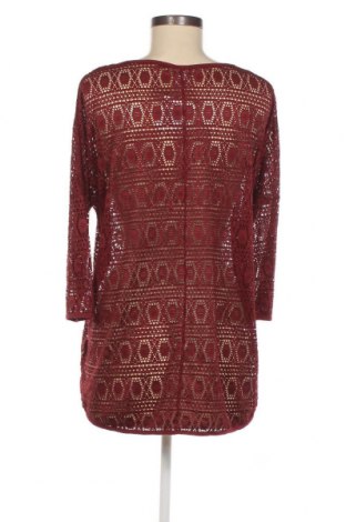 Damen Shirt Vero Moda, Größe S, Farbe Rot, Preis € 2,09