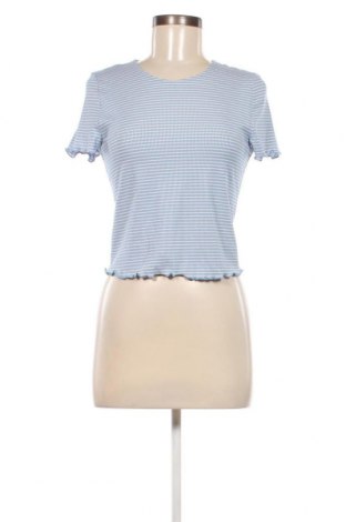 Damen Shirt Vero Moda, Größe L, Farbe Mehrfarbig, Preis € 4,50