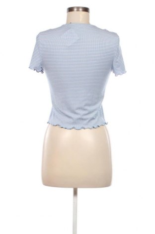 Дамска блуза Vero Moda, Размер L, Цвят Многоцветен, Цена 7,82 лв.