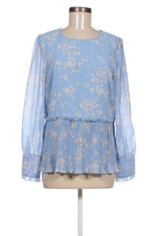 Damen Shirt Vero Moda, Größe L, Farbe Blau, Preis 7,66 €