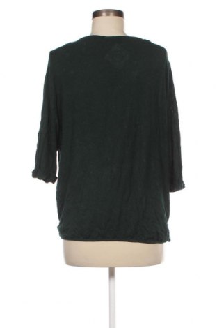 Дамска блуза Vero Moda, Размер L, Цвят Зелен, Цена 4,80 лв.