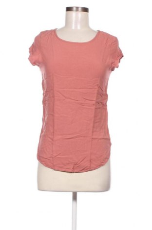 Damen Shirt Vero Moda, Größe S, Farbe Rosa, Preis 10,00 €