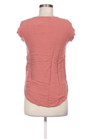 Γυναικεία μπλούζα Vero Moda, Μέγεθος S, Χρώμα Ρόζ , Τιμή 4,00 €