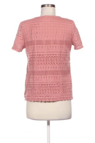 Дамска блуза Vero Moda, Размер S, Цвят Розов, Цена 19,55 лв.