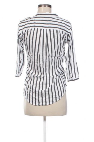 Γυναικεία μπλούζα Vero Moda, Μέγεθος S, Χρώμα Γκρί, Τιμή 10,00 €