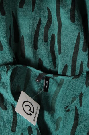 Damen Shirt Vero Moda, Größe M, Farbe Grün, Preis € 4,60