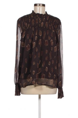 Дамска блуза Vero Moda, Размер L, Цвят Многоцветен, Цена 11,00 лв.
