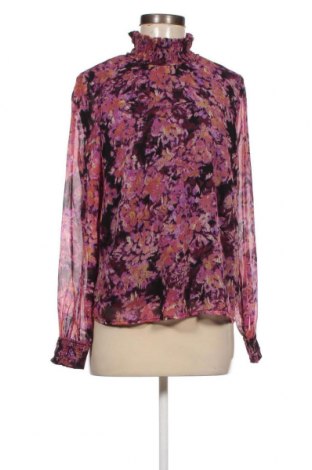 Дамска блуза Vero Moda, Размер M, Цвят Многоцветен, Цена 7,40 лв.