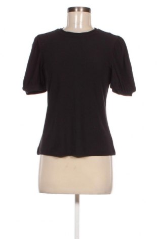 Дамска блуза Vero Moda, Размер S, Цвят Черен, Цена 24,84 лв.