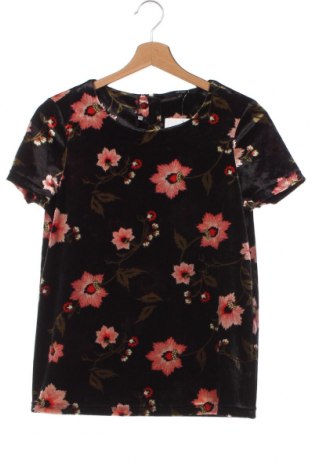 Γυναικεία μπλούζα Vero Moda, Μέγεθος XS, Χρώμα Μαύρο, Τιμή 14,12 €