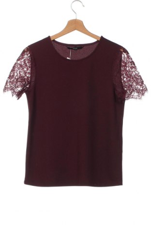 Damen Shirt Vero Moda, Größe XS, Farbe Lila, Preis 10,23 €