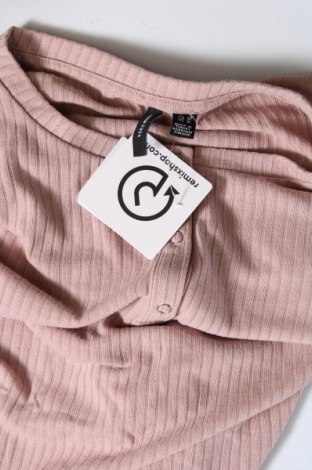 Дамска блуза Vero Moda, Размер M, Цвят Розов, Цена 4,80 лв.