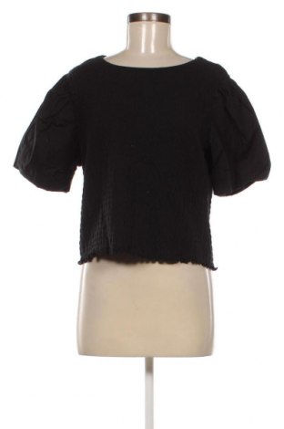 Γυναικεία μπλούζα Vero Moda, Μέγεθος XL, Χρώμα Μαύρο, Τιμή 4,09 €
