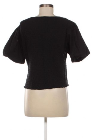 Дамска блуза Vero Moda, Размер XL, Цвят Черен, Цена 7,40 лв.
