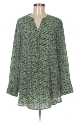 Дамска блуза Vero Moda, Размер XL, Цвят Зелен, Цена 12,00 лв.