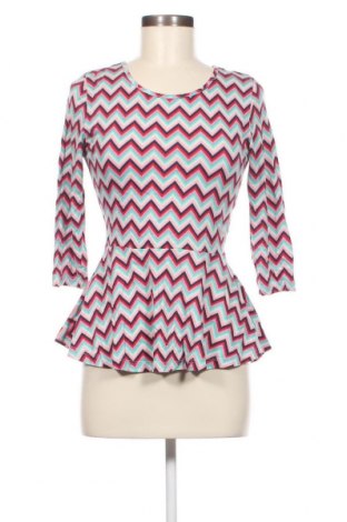 Damen Shirt Vero Moda, Größe S, Farbe Mehrfarbig, Preis 3,48 €