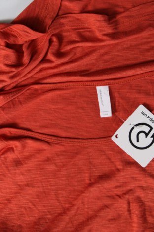 Damen Shirt Vero Moda, Größe L, Farbe Orange, Preis 13,92 €