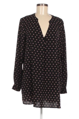 Γυναικεία μπλούζα Vero Moda, Μέγεθος XL, Χρώμα Μαύρο, Τιμή 7,42 €