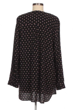Γυναικεία μπλούζα Vero Moda, Μέγεθος XL, Χρώμα Μαύρο, Τιμή 4,33 €