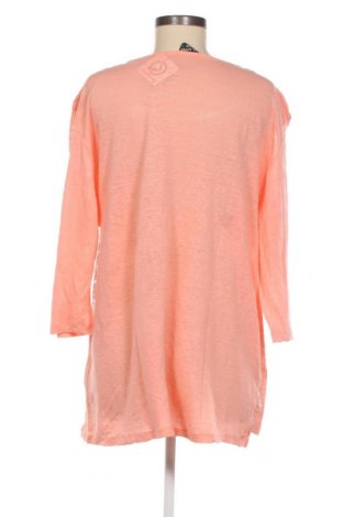 Damen Shirt Via Appia, Größe 3XL, Farbe Rosa, Preis 14,20 €