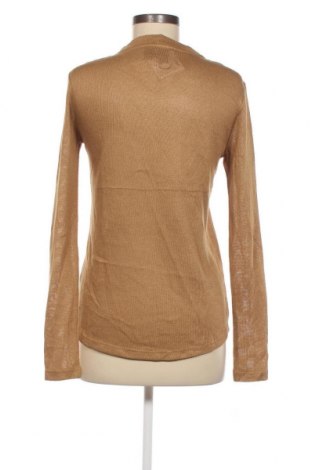 Дамска блуза Viktoria & Woods, Размер S, Цвят Кафяв, Цена 30,00 лв.