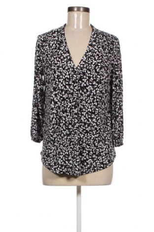 Дамска блуза Vince Camuto, Размер M, Цвят Черен, Цена 16,32 лв.