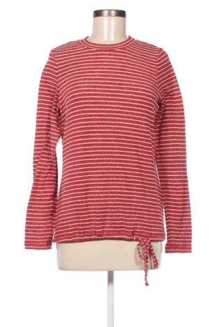 Γυναικεία μπλούζα Vincita, Μέγεθος S, Χρώμα Κόκκινο, Τιμή 1,76 €
