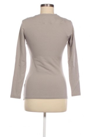 Damen Shirt Viral Vibes, Größe S, Farbe Grau, Preis 5,95 €